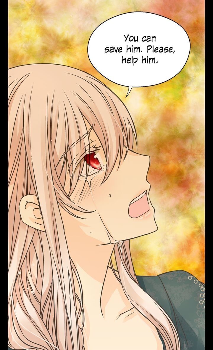 Daughter of the Emperor Chapter 200 page 55 - Chapter 200