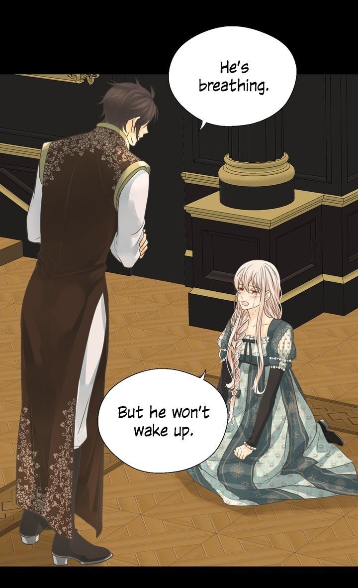 Daughter of the Emperor Chapter 200 page 56 - Chapter 200