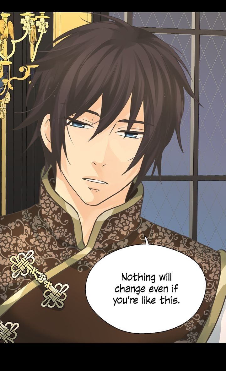 Daughter of the Emperor Chapter 200 page 6 - Chapter 200
