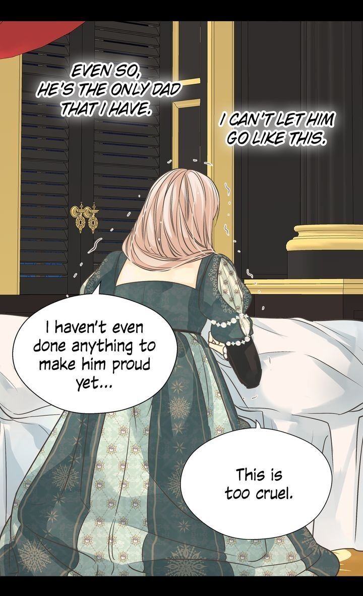 Daughter of the Emperor Chapter 200 page 8 - Chapter 200