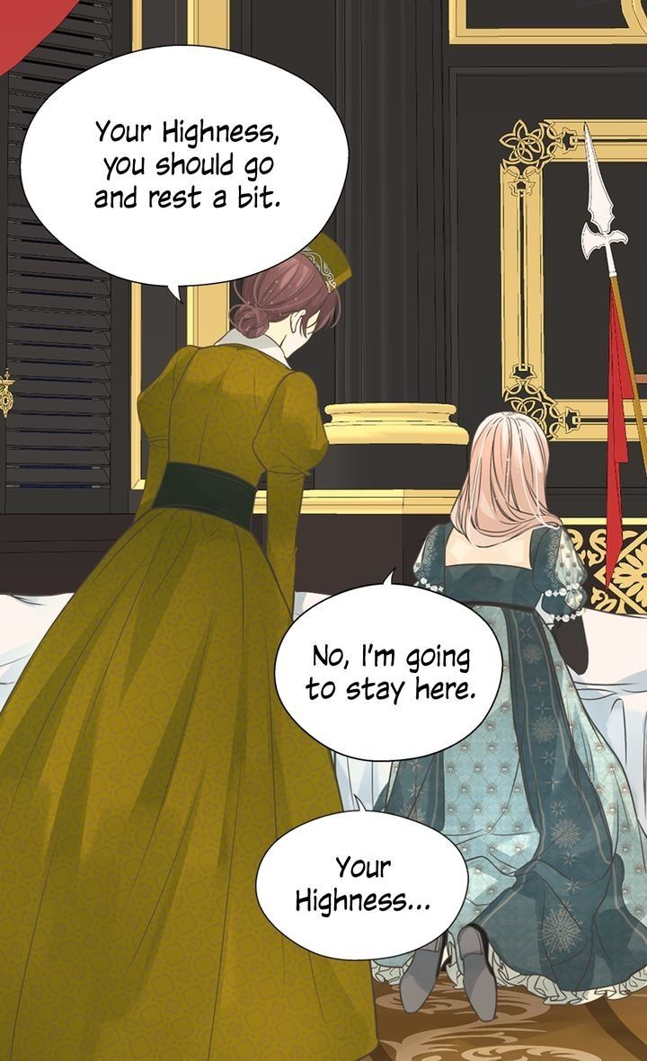 Daughter of the Emperor Chapter 200 page 9 - Chapter 200