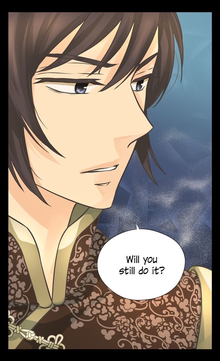 Daughter of the Emperor Chapter 201 page 11 - Chapter 201