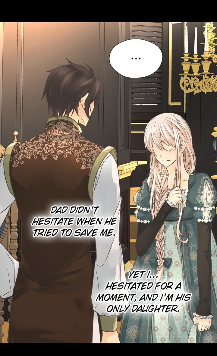 Daughter of the Emperor Chapter 201 page 12 - Chapter 201