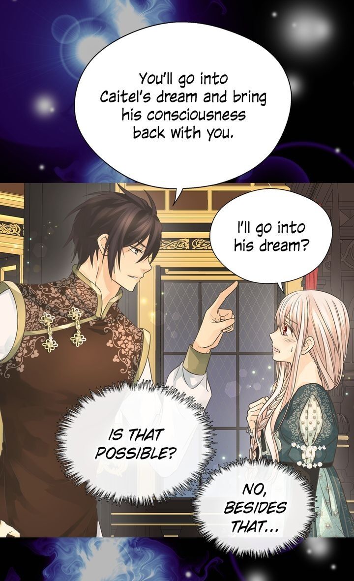 Daughter of the Emperor Chapter 201 page 14 - Chapter 201