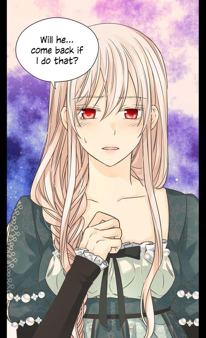 Daughter of the Emperor Chapter 201 page 15 - Chapter 201