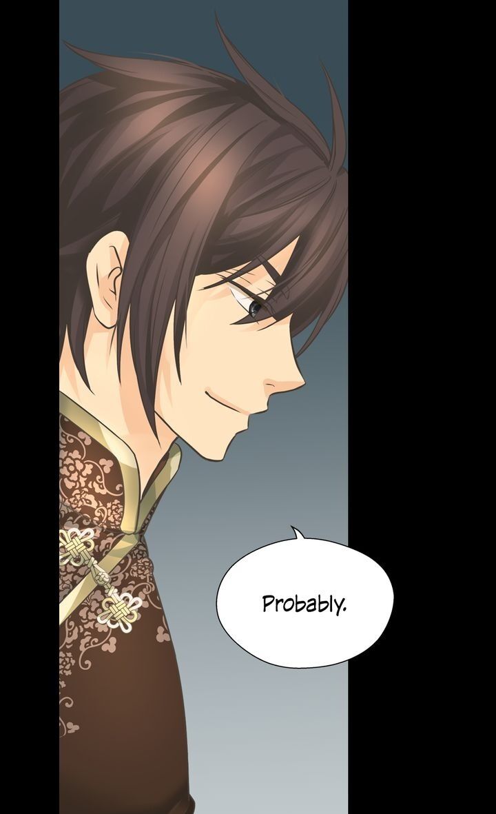 Daughter of the Emperor Chapter 201 page 16 - Chapter 201