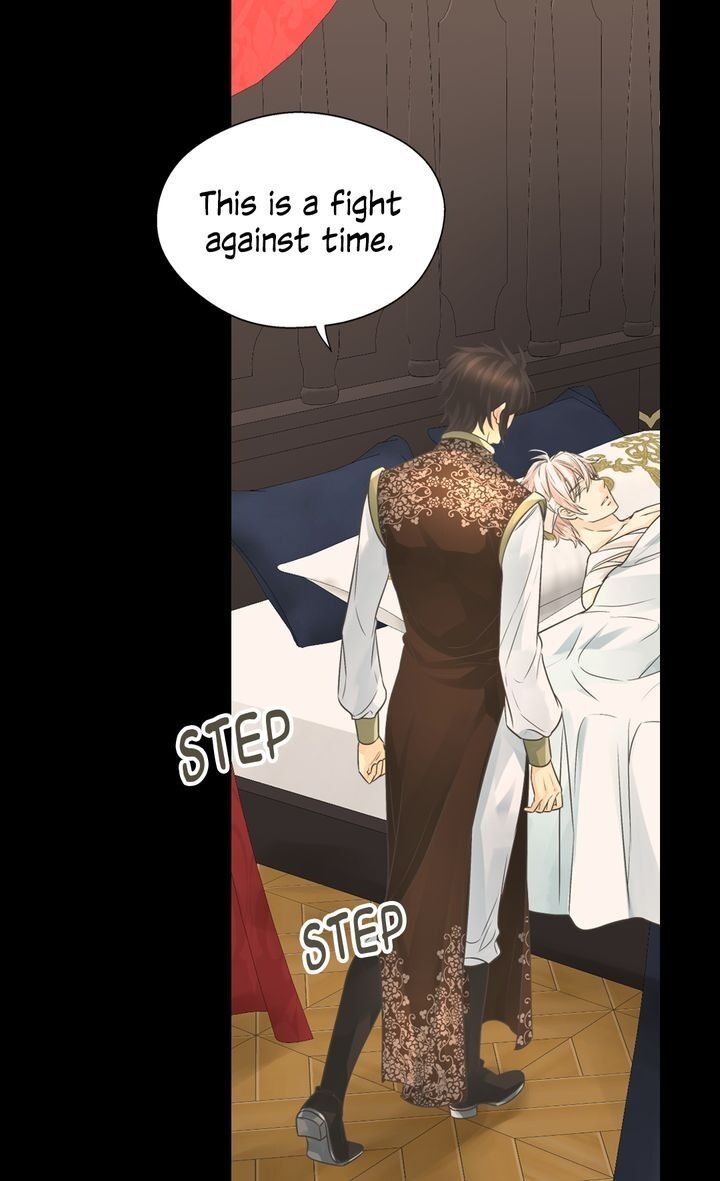 Daughter of the Emperor Chapter 201 page 17 - Chapter 201
