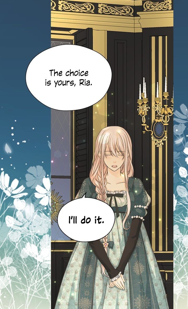 Daughter of the Emperor Chapter 201 page 19 - Chapter 201