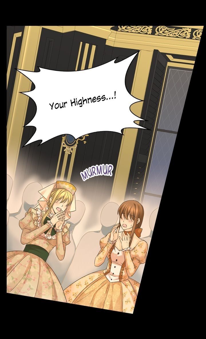 Daughter of the Emperor Chapter 201 page 20 - Chapter 201