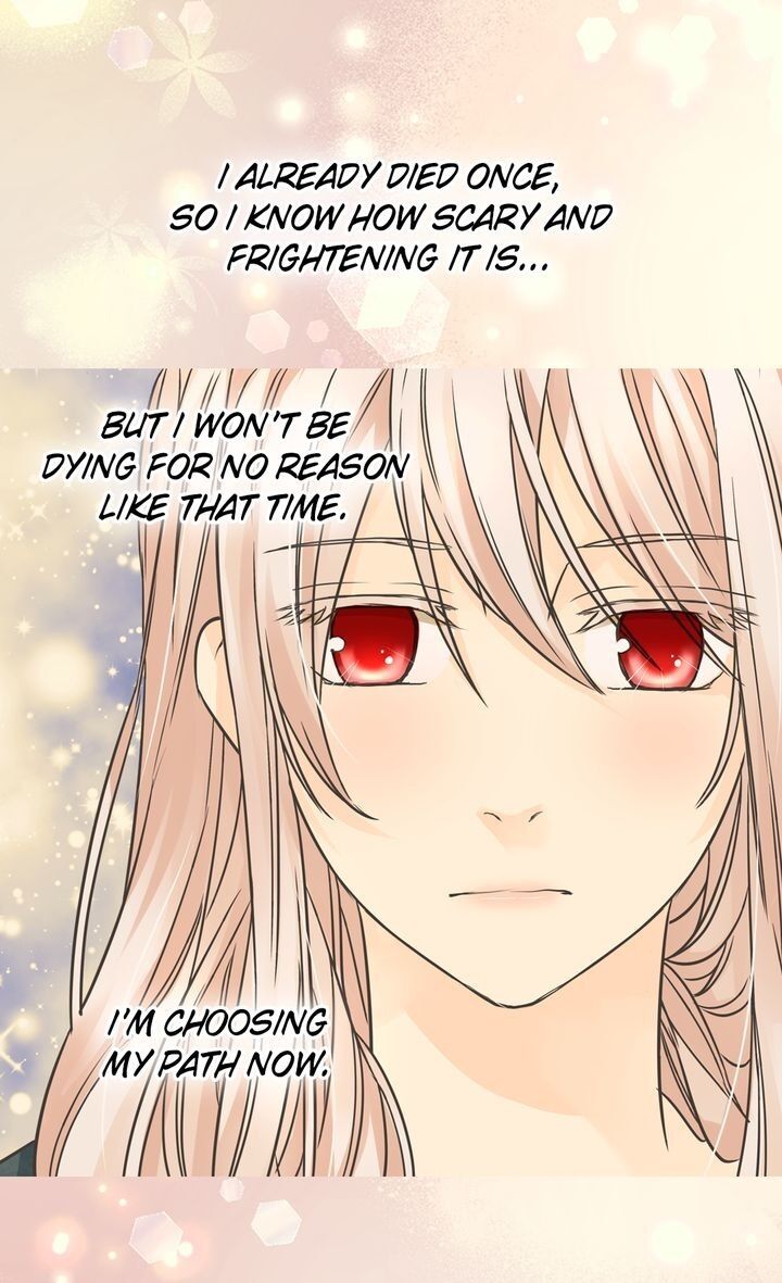 Daughter of the Emperor Chapter 201 page 23 - Chapter 201