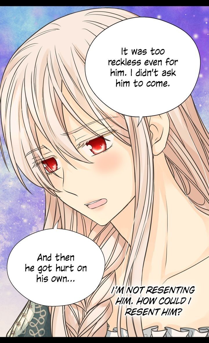 Daughter of the Emperor Chapter 201 page 25 - Chapter 201