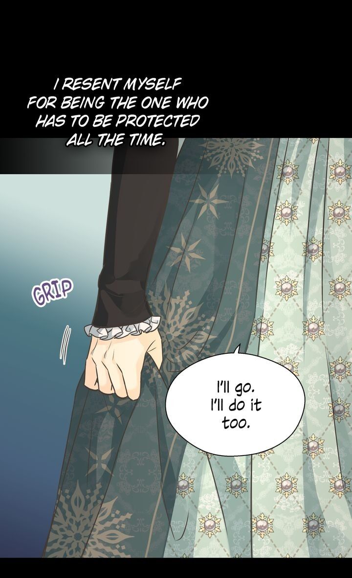 Daughter of the Emperor Chapter 201 page 26 - Chapter 201
