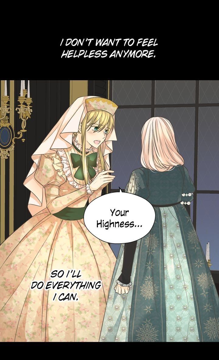 Daughter of the Emperor Chapter 201 page 27 - Chapter 201