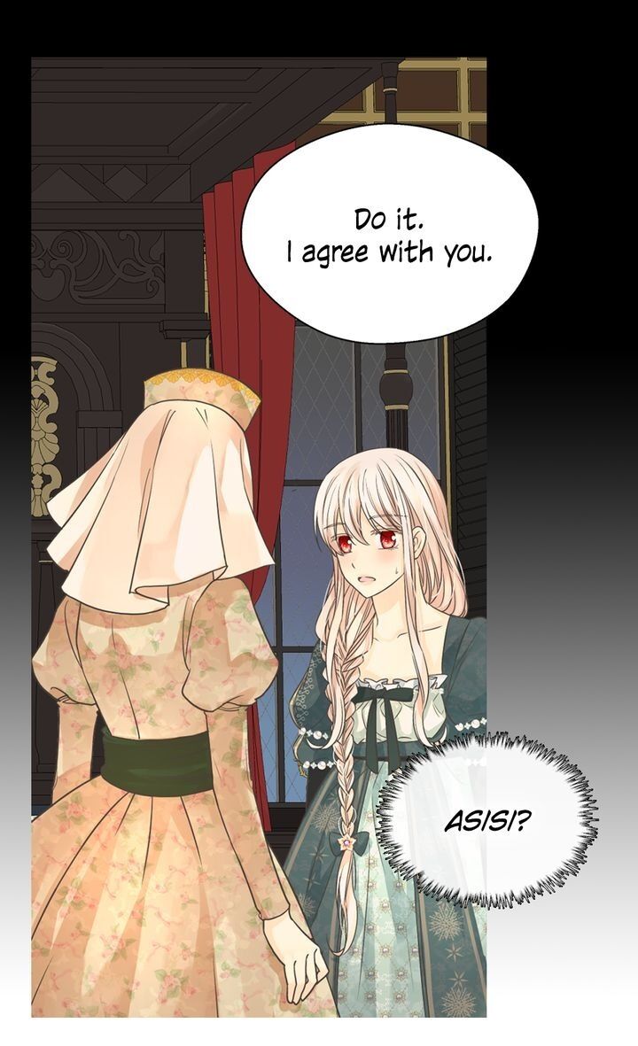 Daughter of the Emperor Chapter 201 page 28 - Chapter 201
