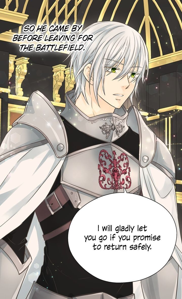 Daughter of the Emperor Chapter 201 page 29 - Chapter 201