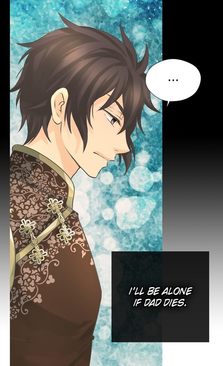 Daughter of the Emperor Chapter 201 page 3 - Chapter 201