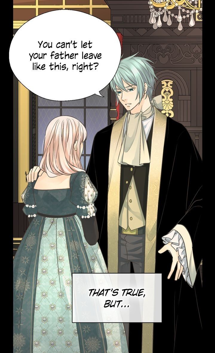 Daughter of the Emperor Chapter 201 page 32 - Chapter 201