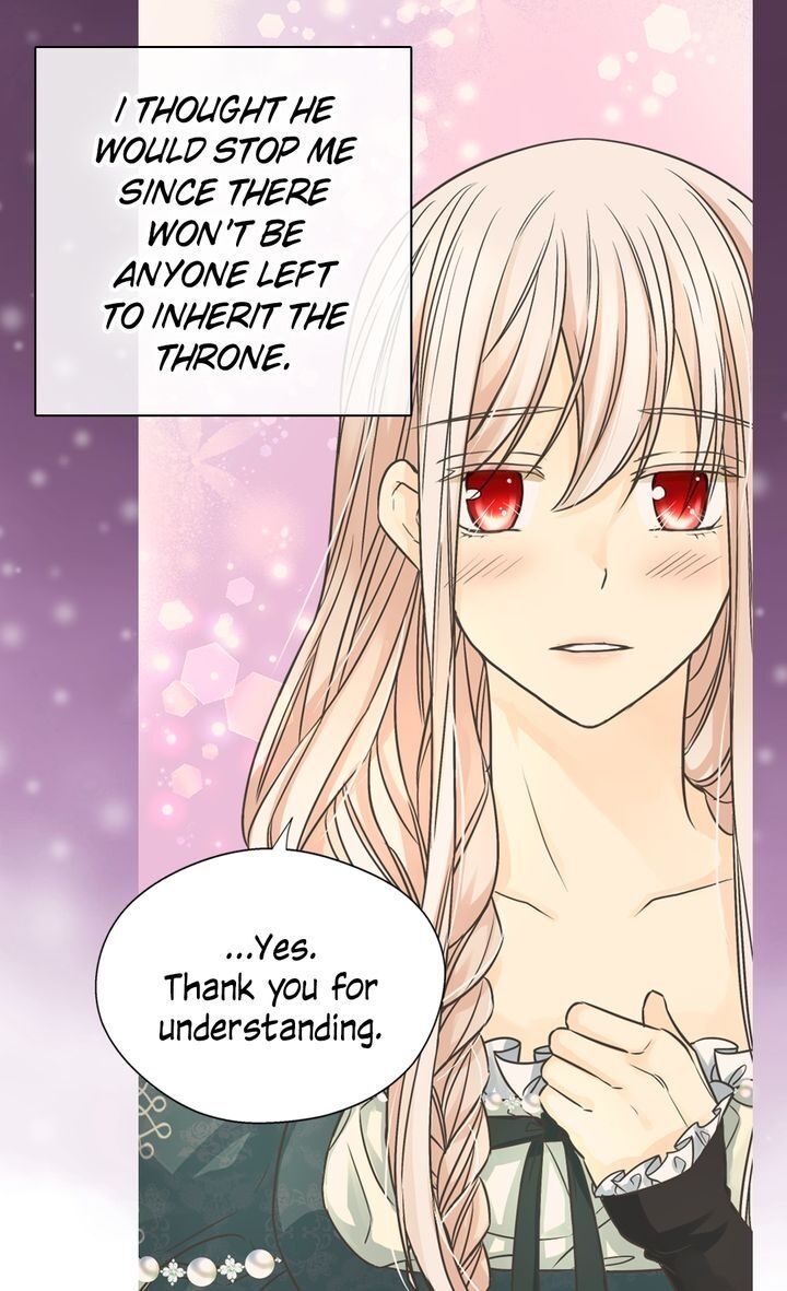 Daughter of the Emperor Chapter 201 page 33 - Chapter 201