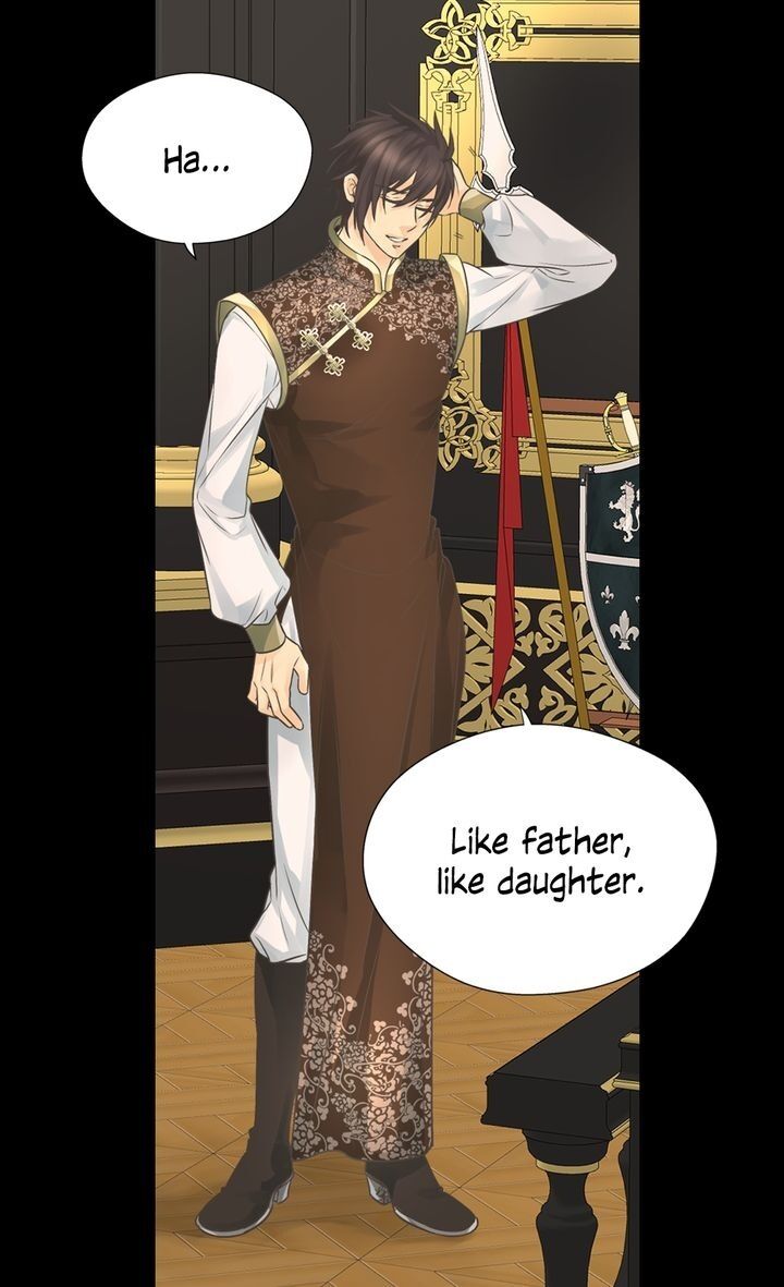 Daughter of the Emperor Chapter 201 page 34 - Chapter 201