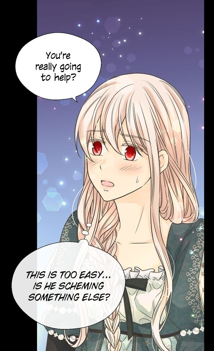 Daughter of the Emperor Chapter 201 page 36 - Chapter 201