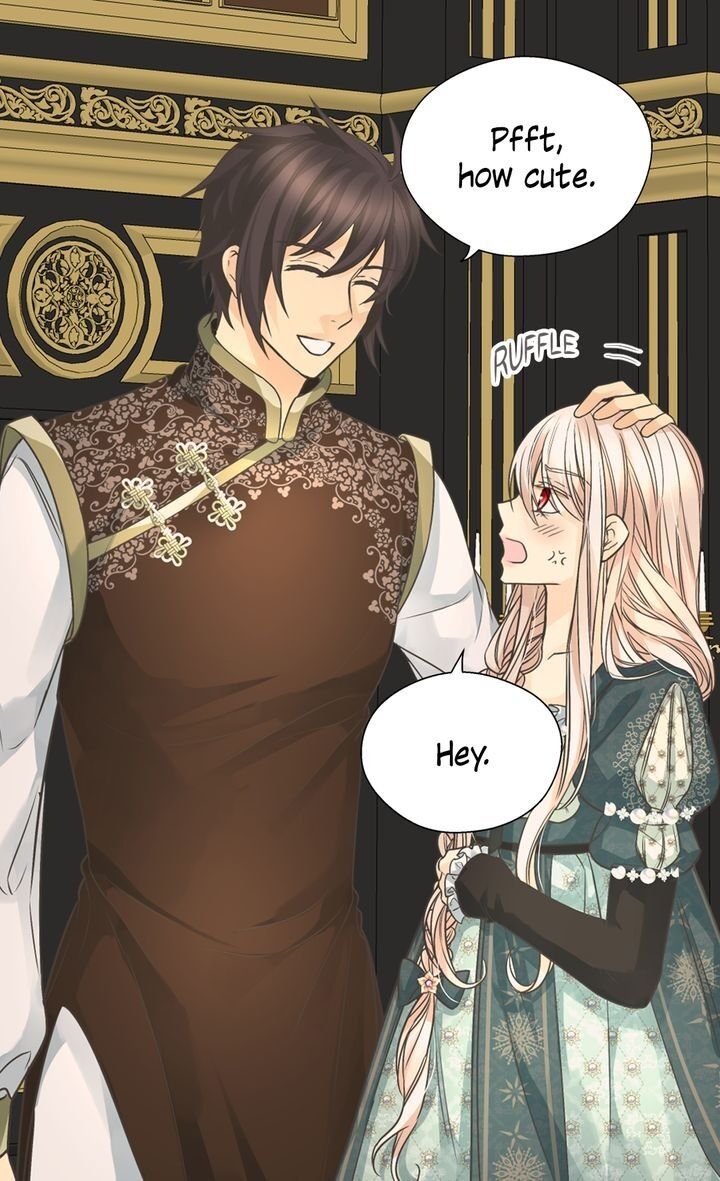 Daughter of the Emperor Chapter 201 page 37 - Chapter 201