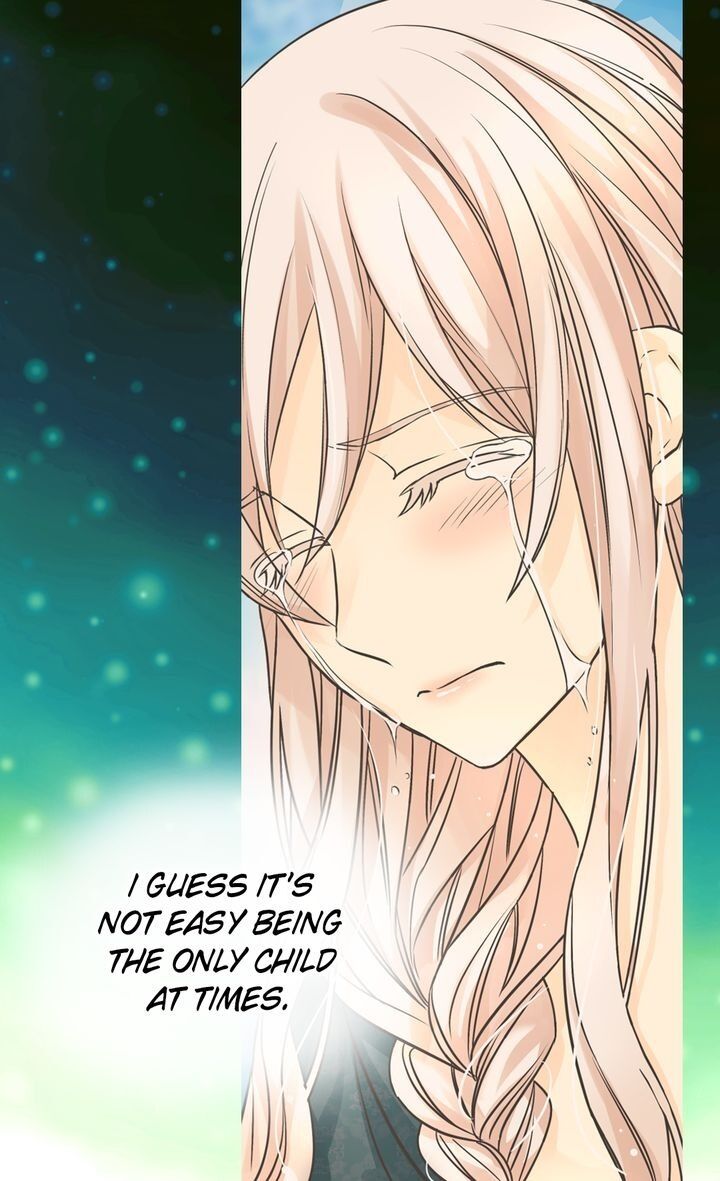 Daughter of the Emperor Chapter 201 page 4 - Chapter 201