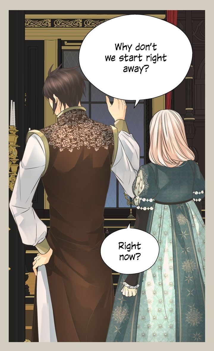 Daughter of the Emperor Chapter 201 page 40 - Chapter 201