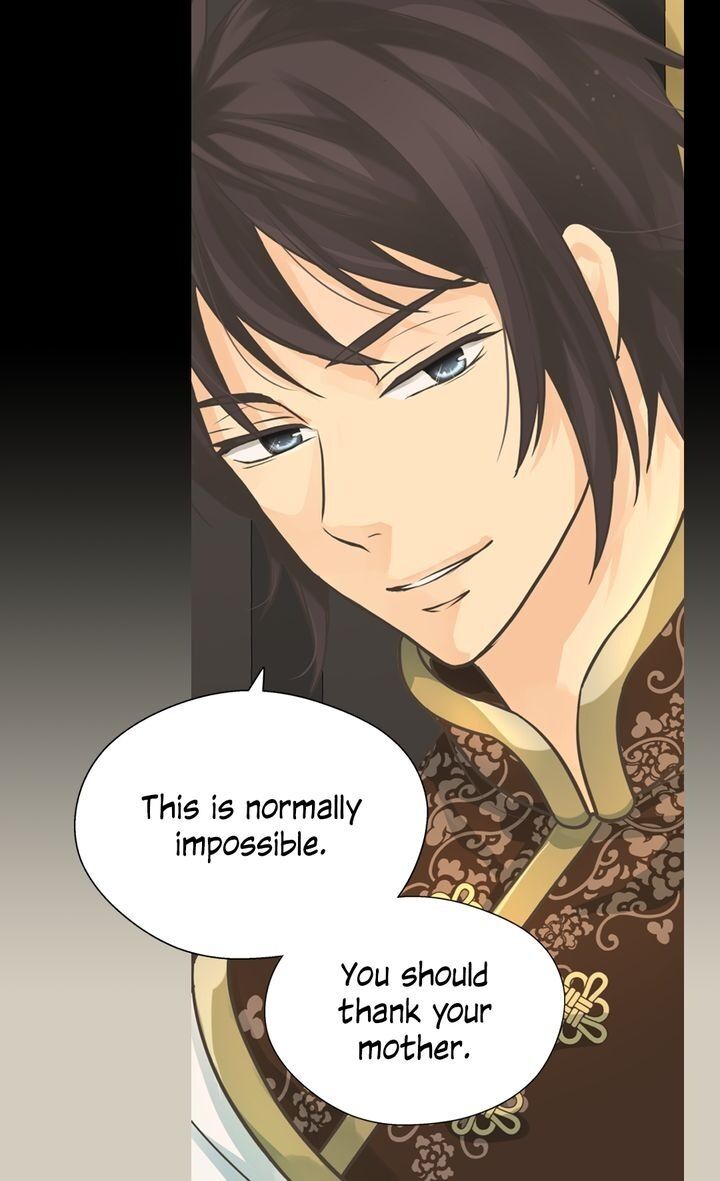 Daughter of the Emperor Chapter 201 page 41 - Chapter 201