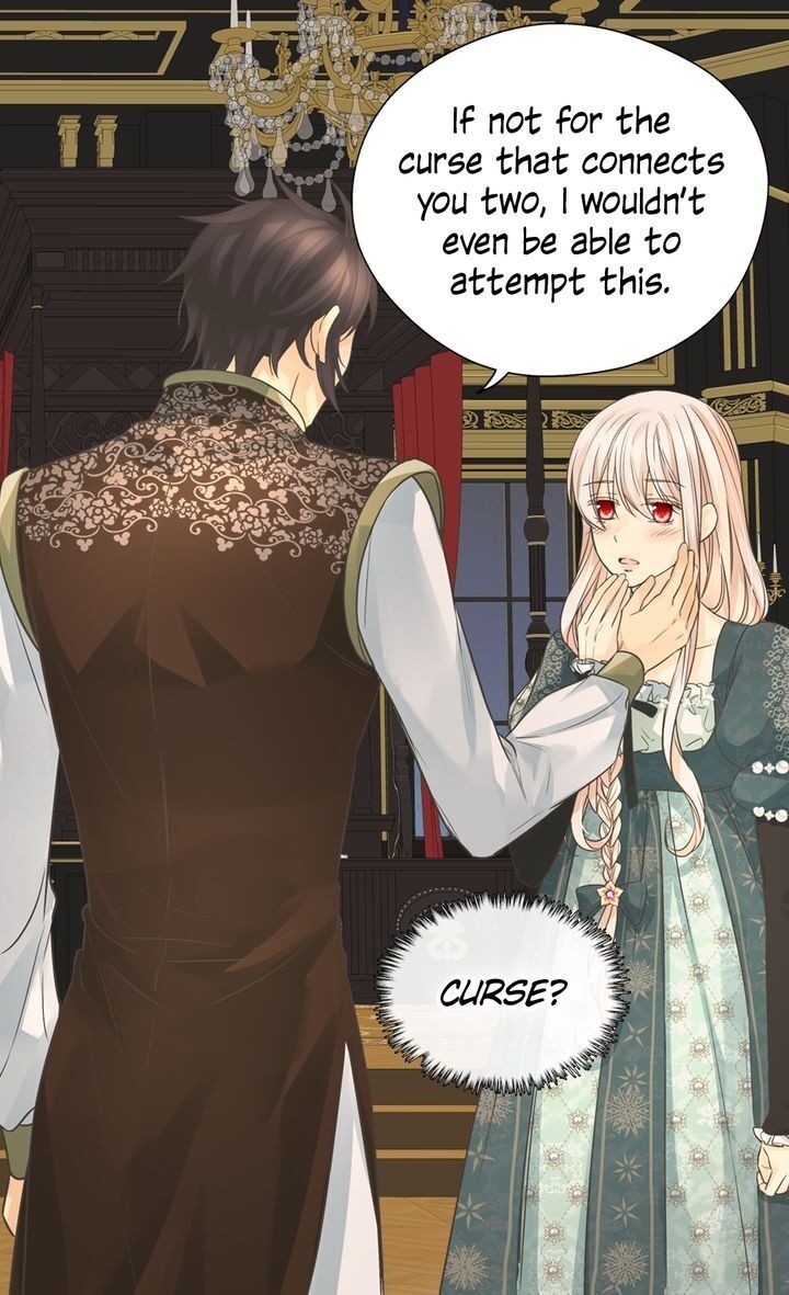 Daughter of the Emperor Chapter 201 page 42 - Chapter 201