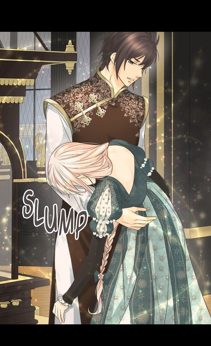 Daughter of the Emperor Chapter 201 page 44 - Chapter 201