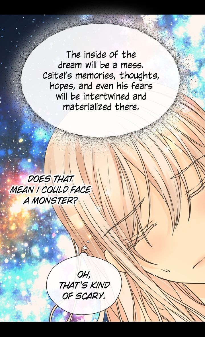 Daughter of the Emperor Chapter 201 page 48 - Chapter 201