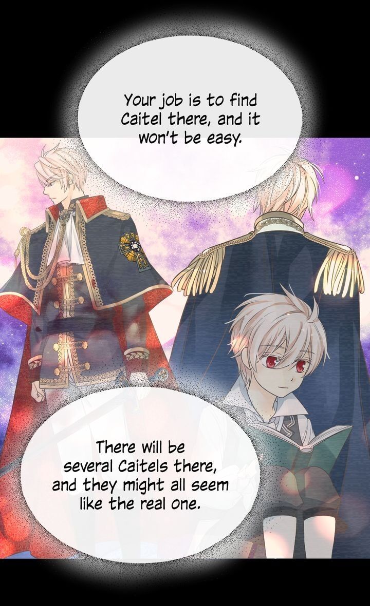 Daughter of the Emperor Chapter 201 page 49 - Chapter 201