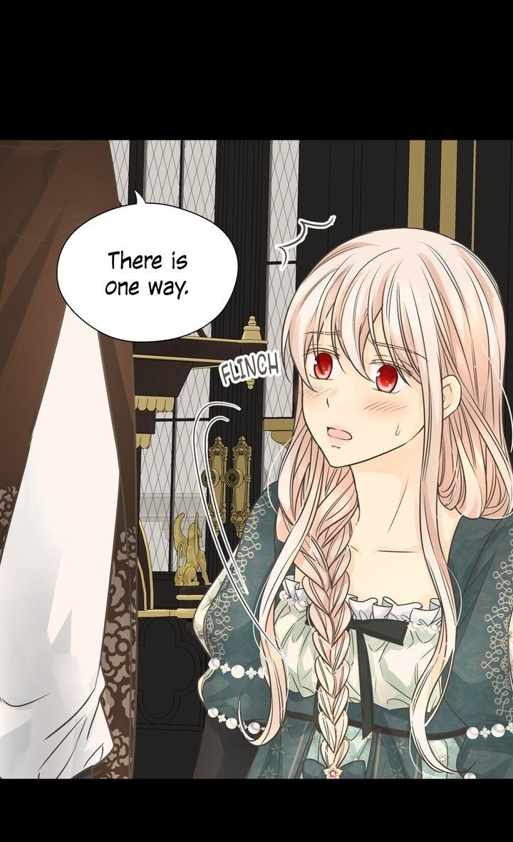 Daughter of the Emperor Chapter 201 page 5 - Chapter 201