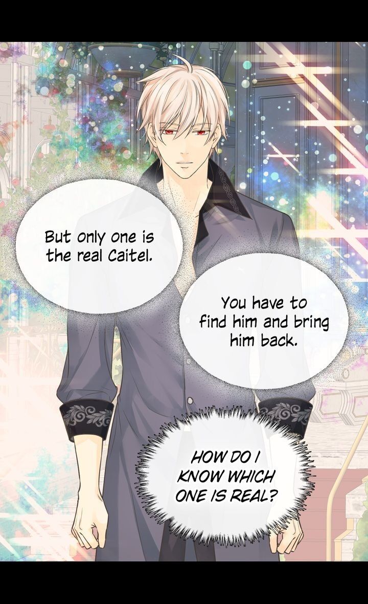 Daughter of the Emperor Chapter 201 page 50 - Chapter 201