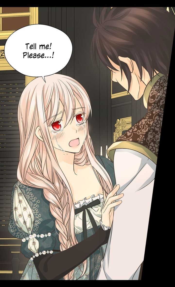 Daughter of the Emperor Chapter 201 page 7 - Chapter 201