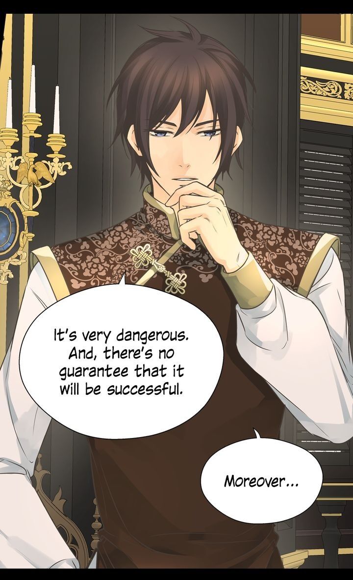 Daughter of the Emperor Chapter 201 page 8 - Chapter 201