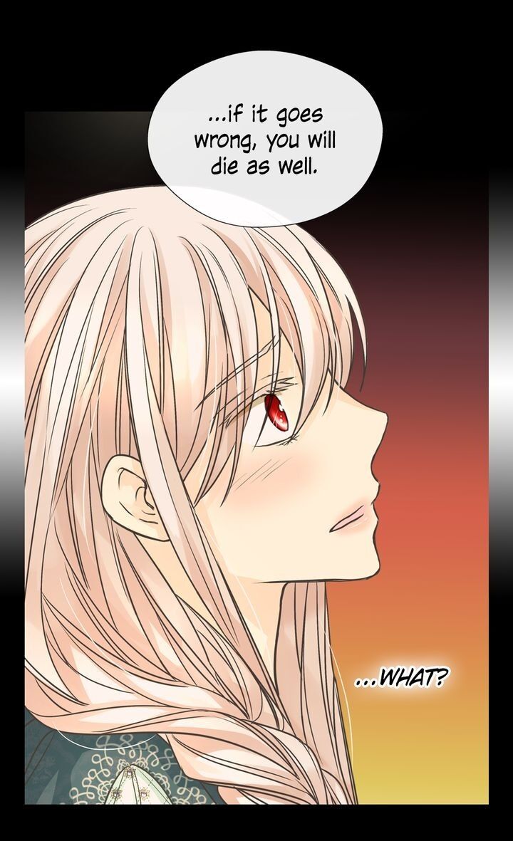 Daughter of the Emperor Chapter 201 page 9 - Chapter 201