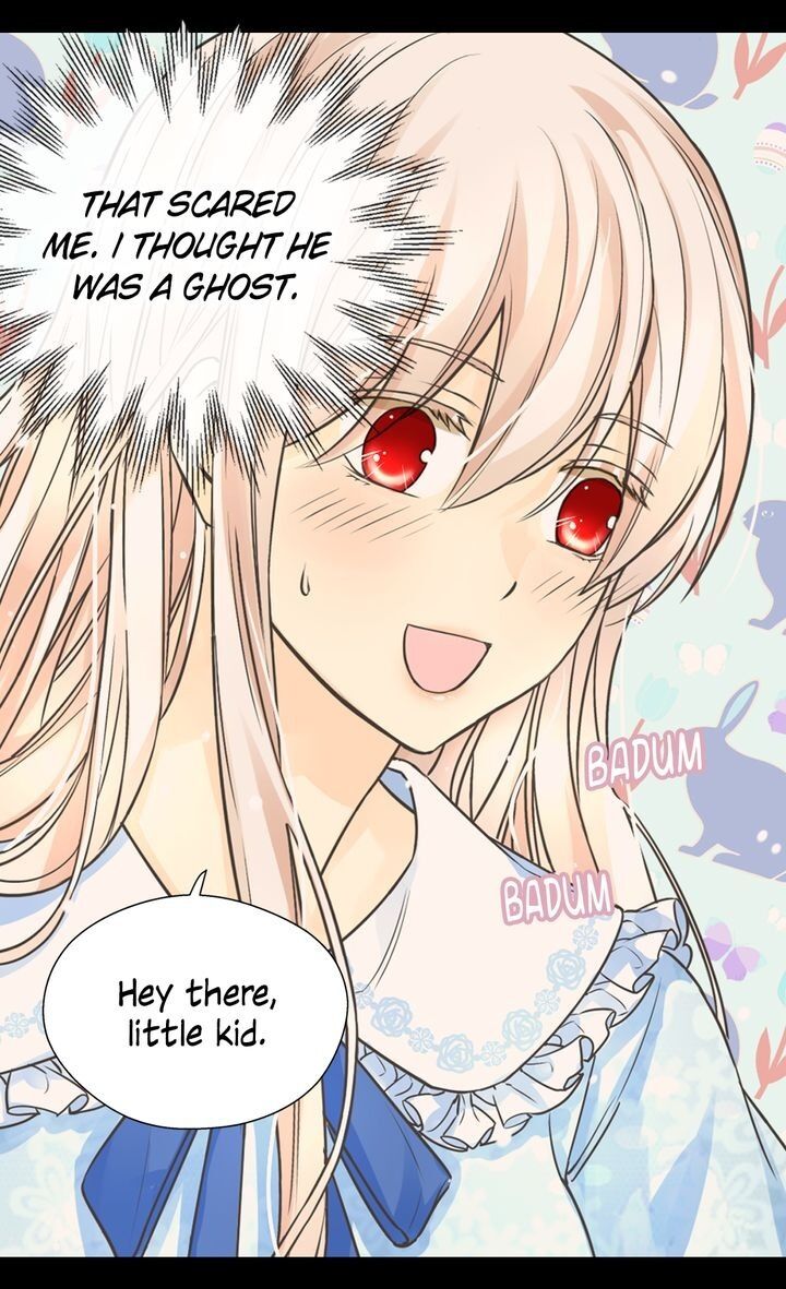 Daughter of the Emperor Chapter 202 page 10 - Chapter 202