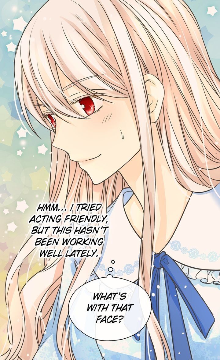 Daughter of the Emperor Chapter 202 page 12 - Chapter 202