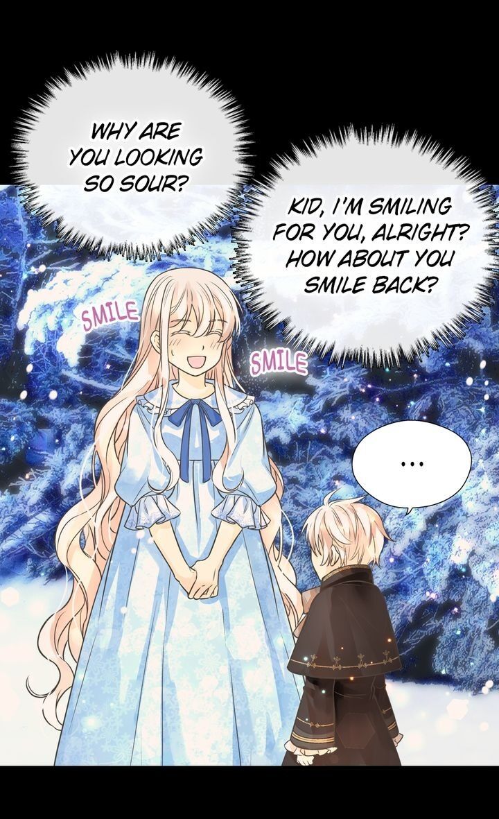 Daughter of the Emperor Chapter 202 page 13 - Chapter 202