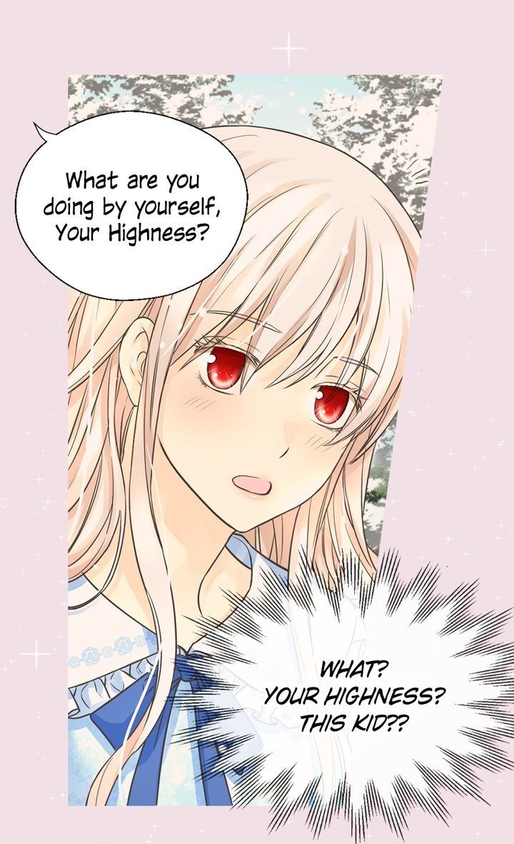 Daughter of the Emperor Chapter 202 page 15 - Chapter 202