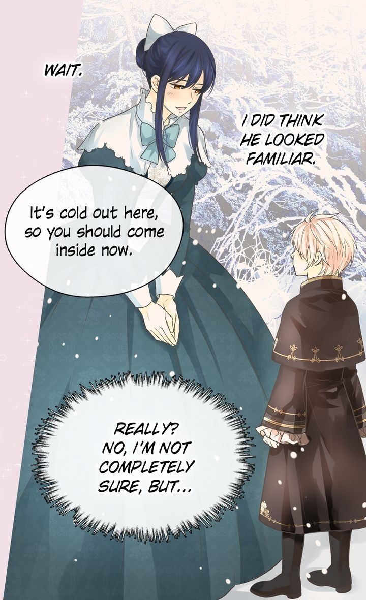 Daughter of the Emperor Chapter 202 page 16 - Chapter 202