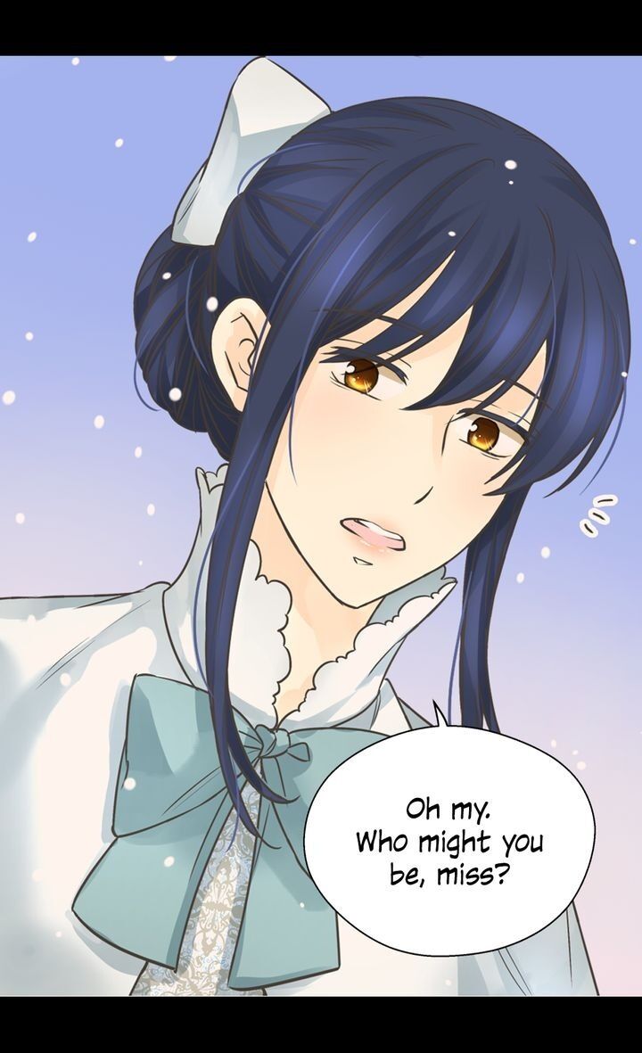 Daughter of the Emperor Chapter 202 page 18 - Chapter 202