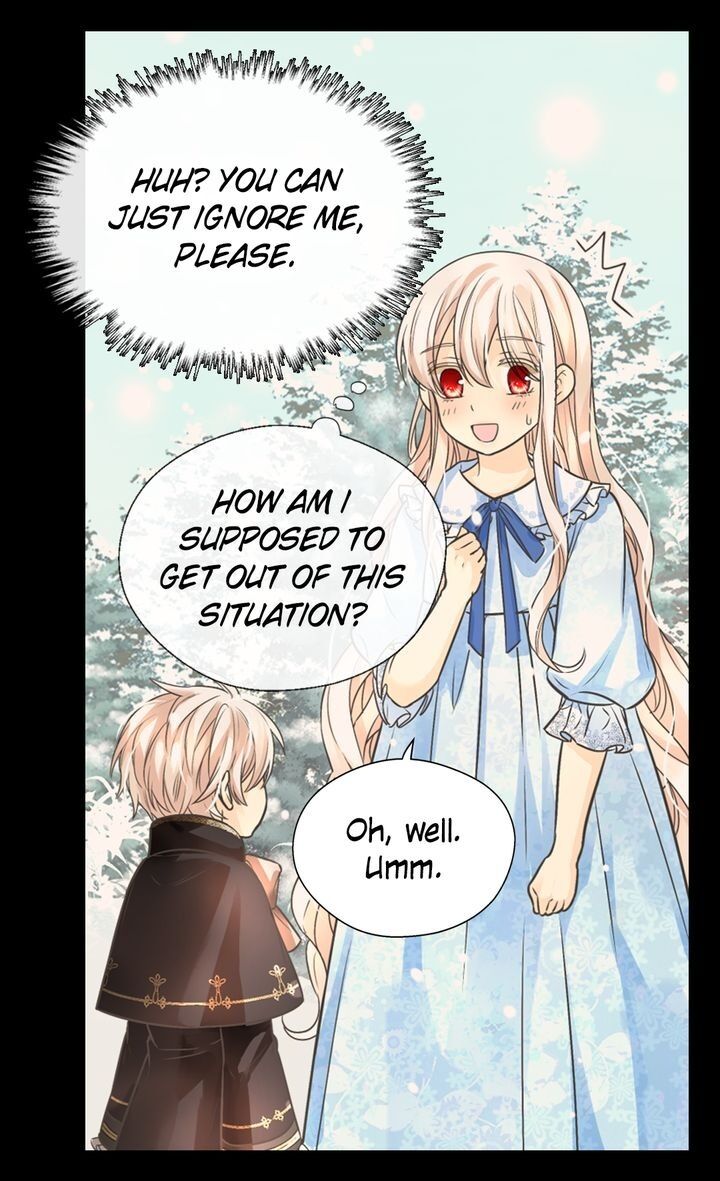 Daughter of the Emperor Chapter 202 page 19 - Chapter 202