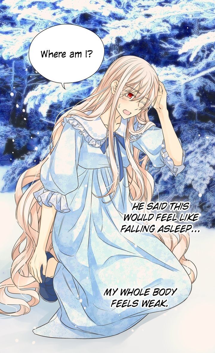 Daughter of the Emperor Chapter 202 page 2 - Chapter 202