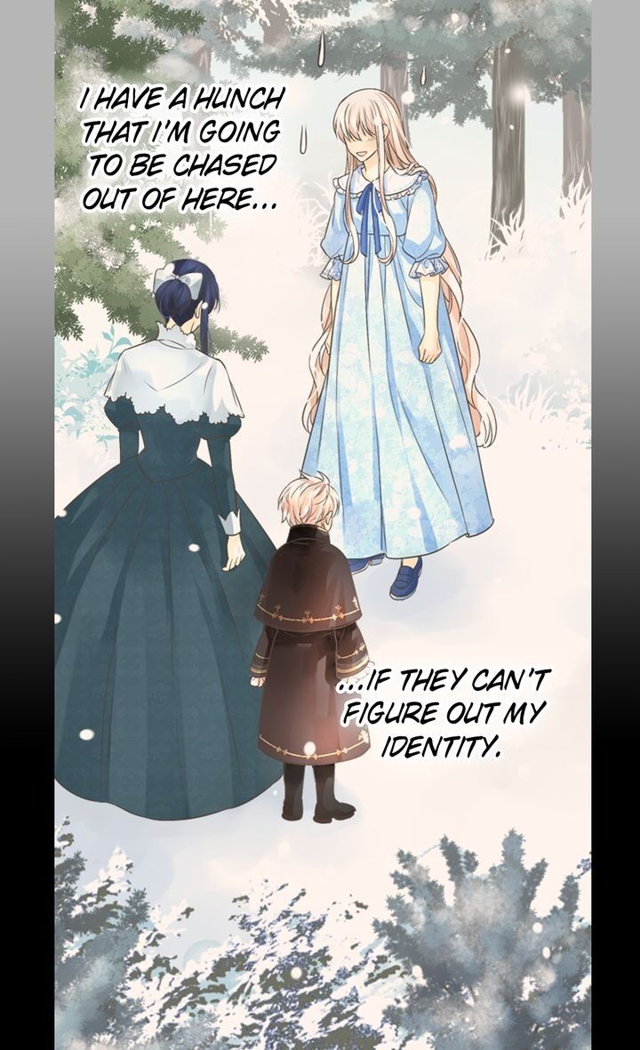 Daughter of the Emperor Chapter 202 page 20 - Chapter 202