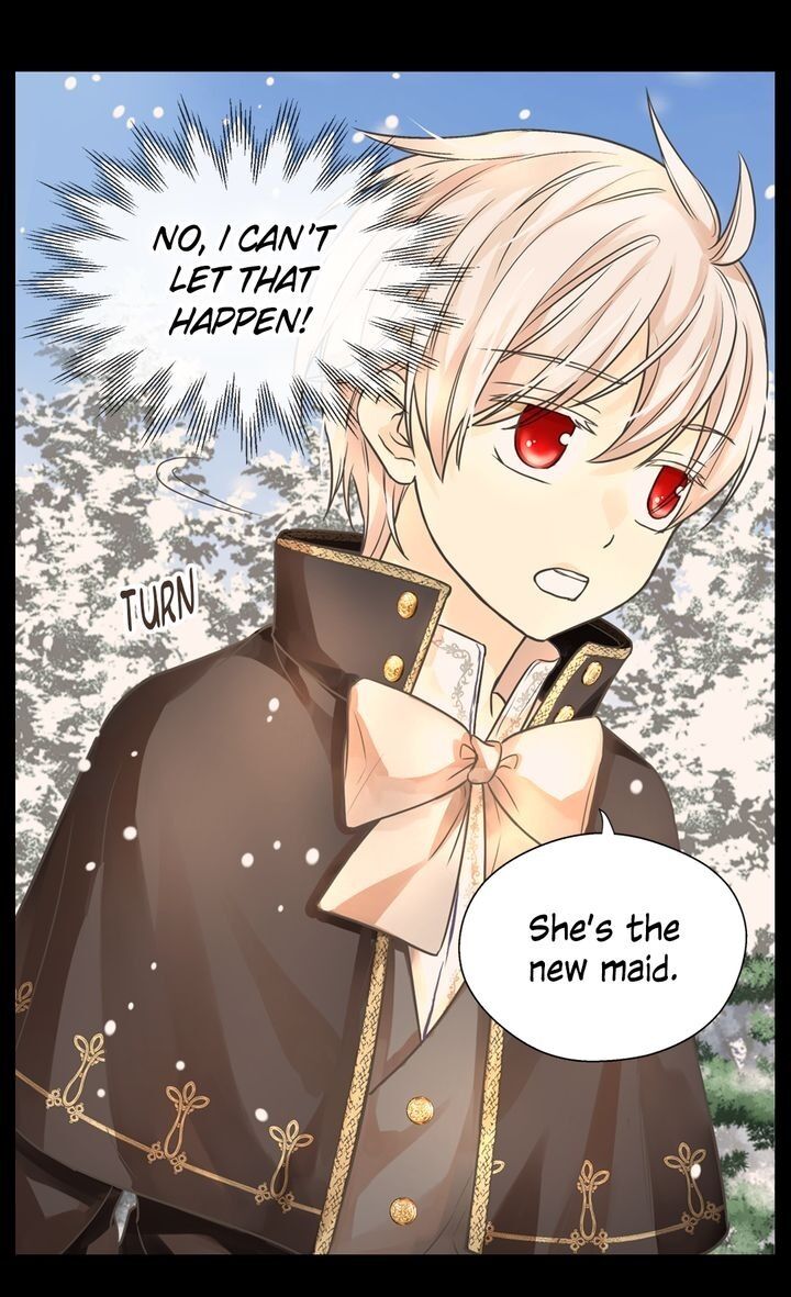 Daughter of the Emperor Chapter 202 page 21 - Chapter 202