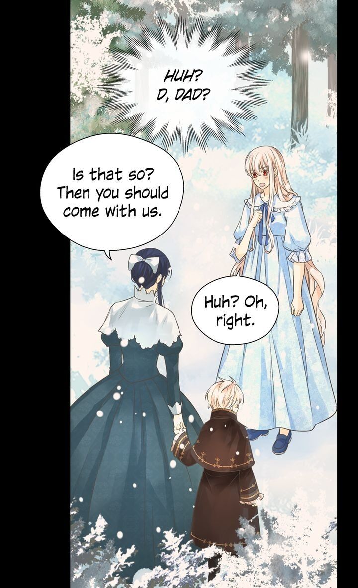 Daughter of the Emperor Chapter 202 page 22 - Chapter 202