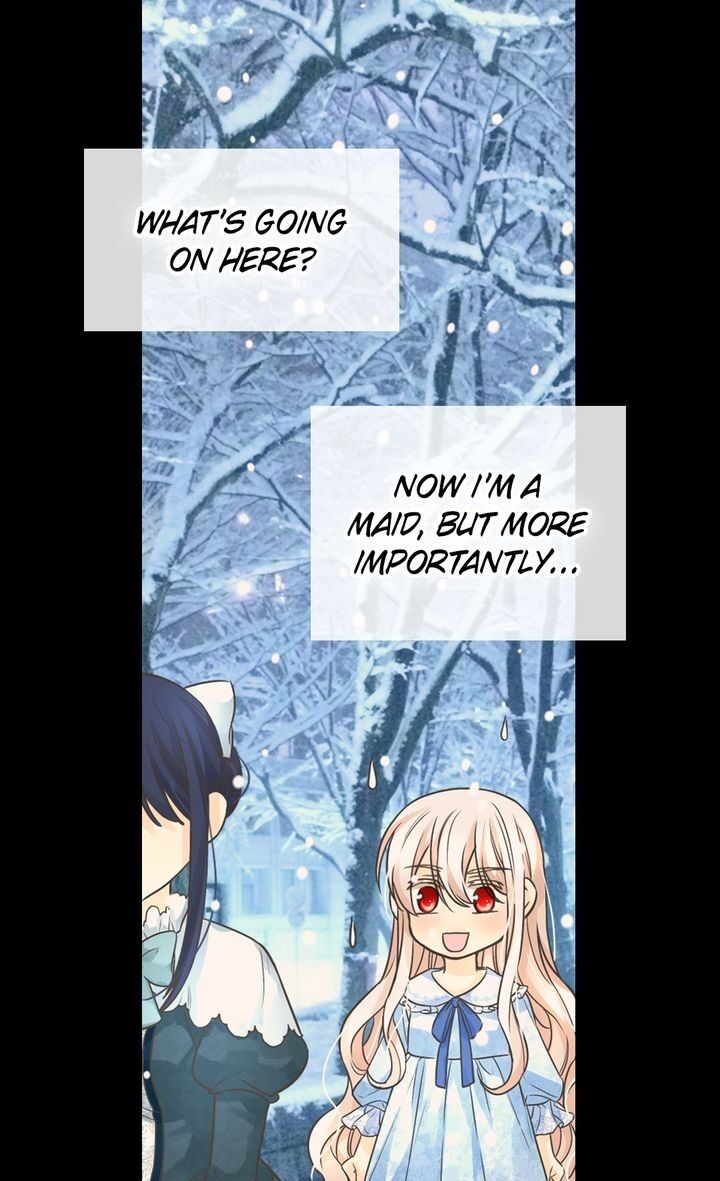Daughter of the Emperor Chapter 202 page 23 - Chapter 202
