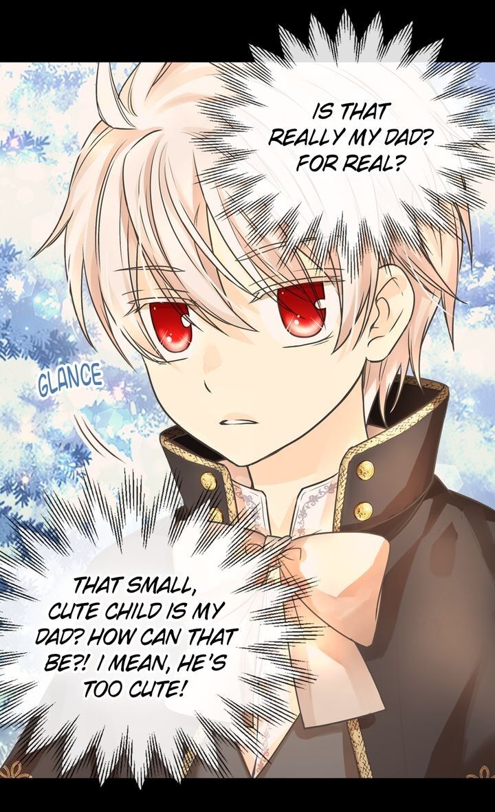 Daughter of the Emperor Chapter 202 page 24 - Chapter 202